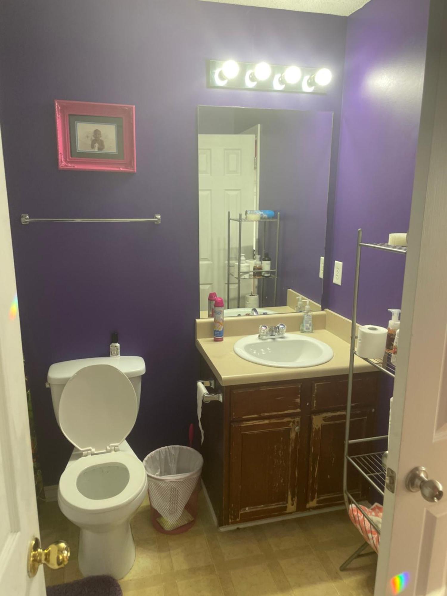 히람 Enchanted Queendom B&B 외부 사진
